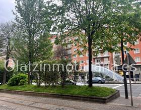 premises for sale in barakaldo