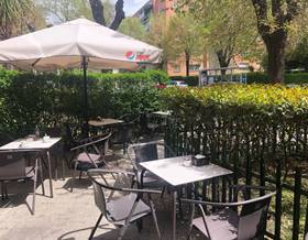 premises for transfer in vicalvaro madrid