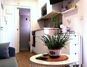studio sale canet de mar by 95,000 eur