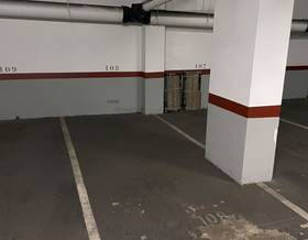 garages for sale in barcelona