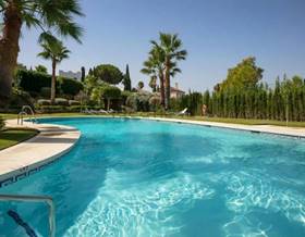 houses for rent in marbella