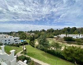 penthouses for rent in benahavis