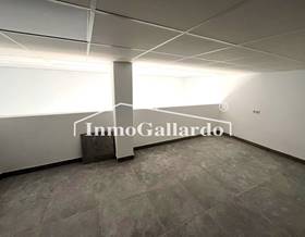 premises rent rincon de la victoria 2ª línea de playa by 1,000 eur