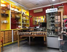 premises for transfer in malaga