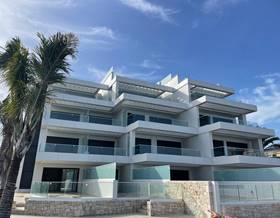 apartments for sale in beniarbeig