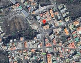 land sale sta. cruz de tenerife guia de isora by 450,000 eur