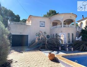 chalet sale san miguel de salinas by 255,000 eur