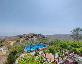 villas for rent in torrox