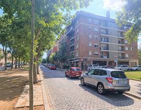 flat sale reus paseo misericordia by 265,000 eur