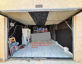 garages for sale in palmera