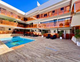 apartment sale alicante torrevieja by 230,000 eur