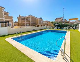 single family house sale san miguel de salinas las filipinas by 330,000 eur