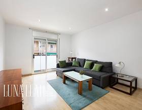 flat sale castelldefels muntanyeta by 360,000 eur