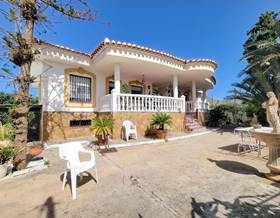 villas for sale in almeria province