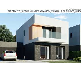 semidetached house sale villalbilla de burgos villas del arlanzon by 262,500 eur