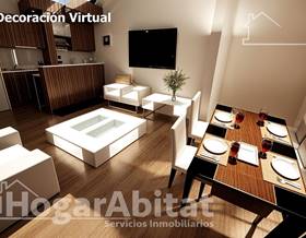 flat sale la vall d´uixo la vall d uixó by 120,000 eur