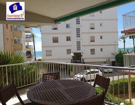apartments for sale in montbrio del camp
