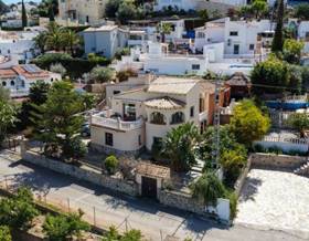 houses for sale in denia