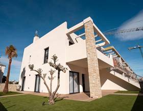 villas for sale in orihuela costa