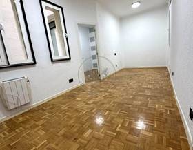 apartments for rent in madrid