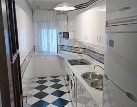 apartments for rent in punta umbria