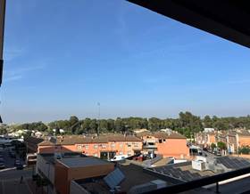 flat rent montequinto by 1,100 eur