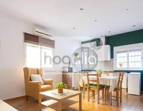 apartments for rent in sevilla