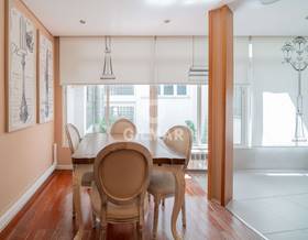houses for sale in downtown madrid