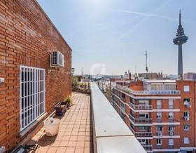 penthouse sale madrid madrid capital by 1,010,000 eur