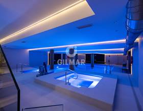 villas for sale in cala del moral