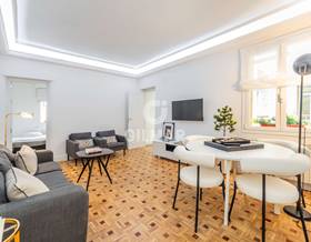 apartments for sale in chamartin madrid