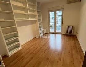 apartments for sale in downtown madrid