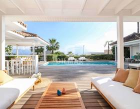 villas for sale in rincon de la victoria