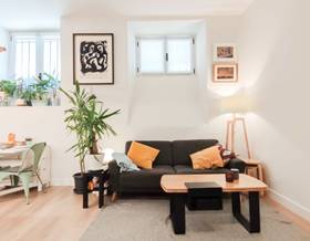 flat rent guipuzcoa san sebastian by 1,200 eur