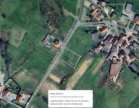lands for sale in a coruña province