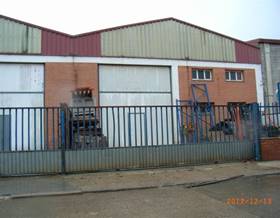 premises for sale in aguilar de campoo