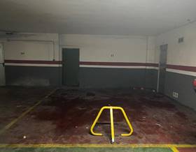 garages for sale in valencia province