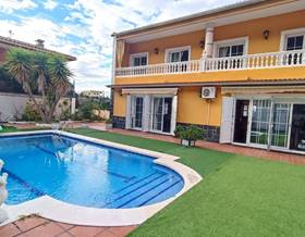houses for sale in montornes del valles