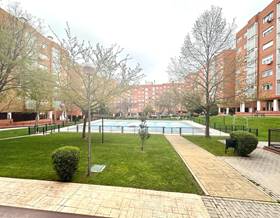 houses for rent in vicalvaro madrid