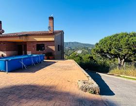 villas for sale in sant iscle de vallalta