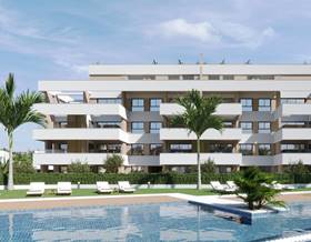 apartment sale los alcazares dolores de pacheco-santa rosalía by 282,000 eur