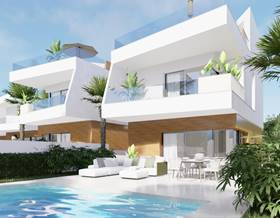 villa sale pilar de la horadada lo romero golf by 474,900 eur