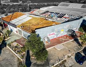 industrial warehouse sale murcia el raal by 695,000 eur