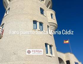 flat rent el puerto de santa maria puerto sherry by 3,600 eur