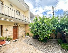 single family house sale esparreguera la plana by 269,000 eur