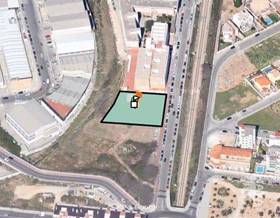 land sale gandia barrio de corea by 414,000 eur
