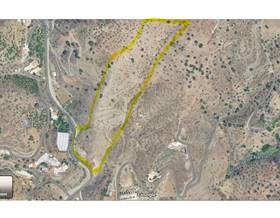 lands for sale in moclinejo