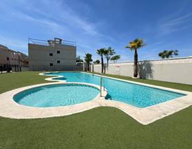 bungalow sale pilar de la horadada pueblo latino by 320,000 eur