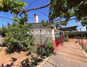 single family house sale l´ alcudia de crespins alcudia de crespins by 45,000 eur