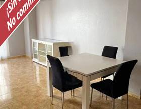 flat sale almoradi centro urbano 2 by 100,000 eur